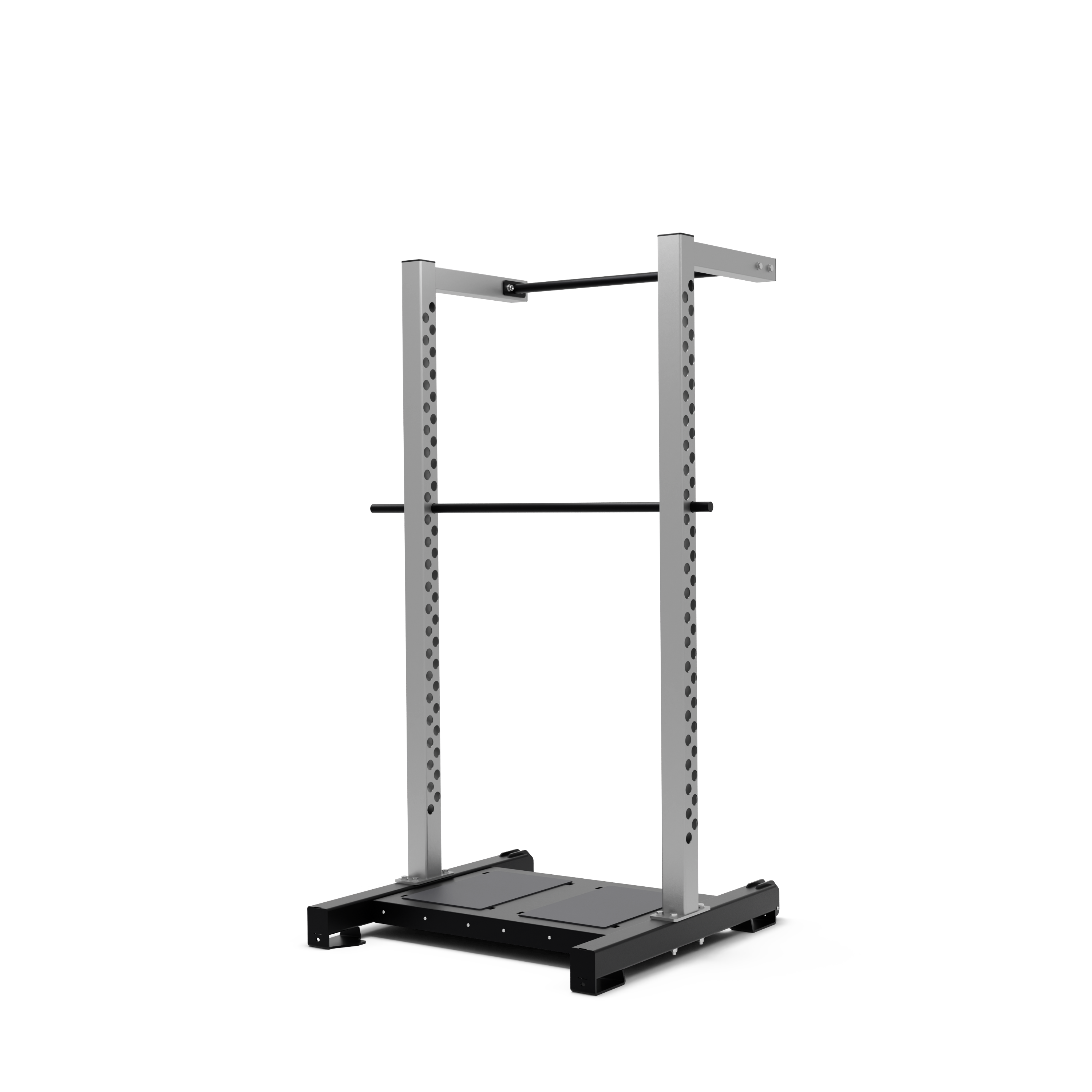 ISOMETRIC PULL RACK – Perform Better