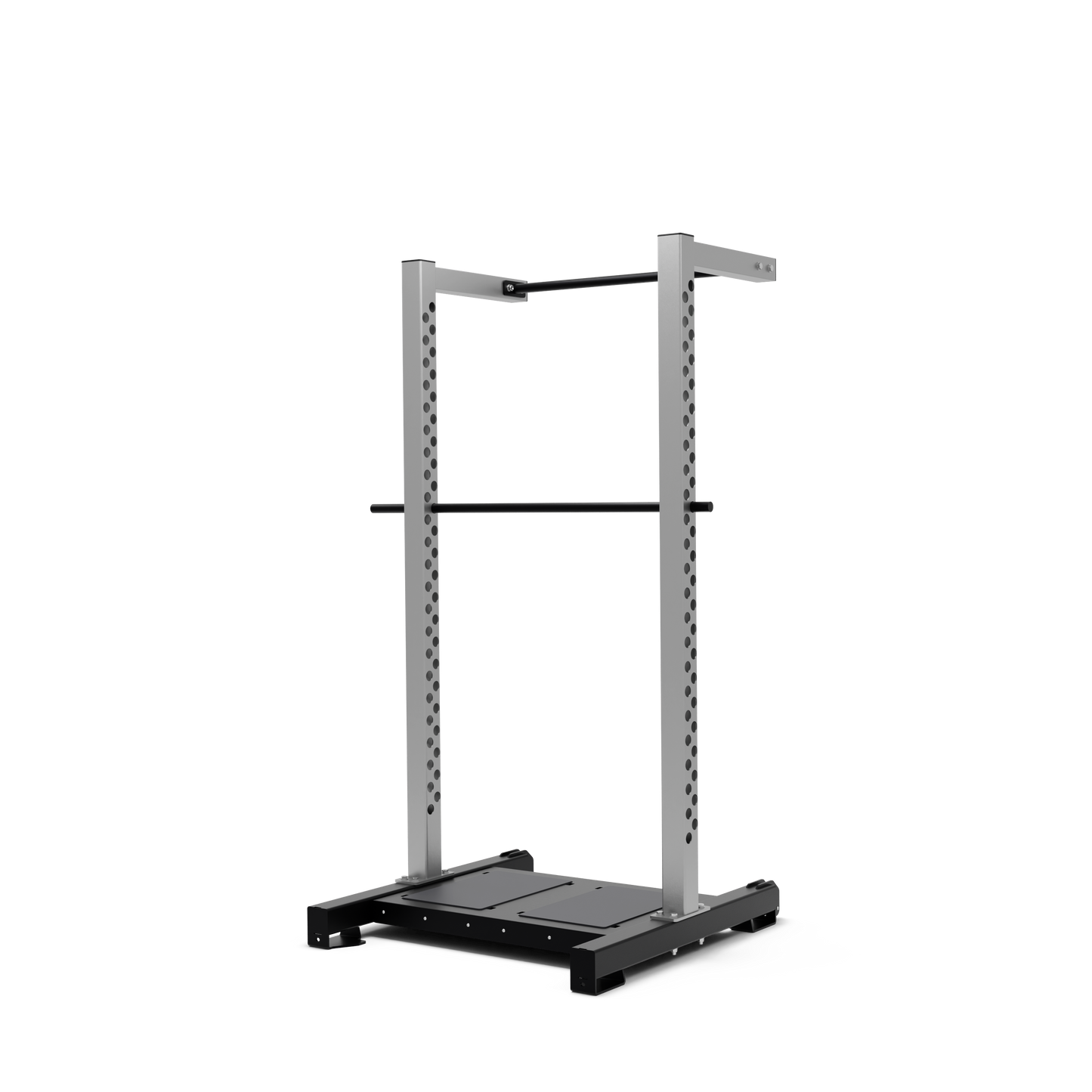 ISOMETRIC PULL RACK