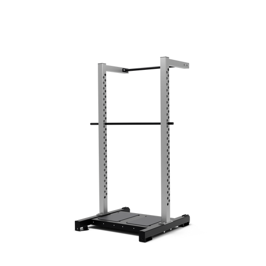 ISOMETRIC PULL RACK