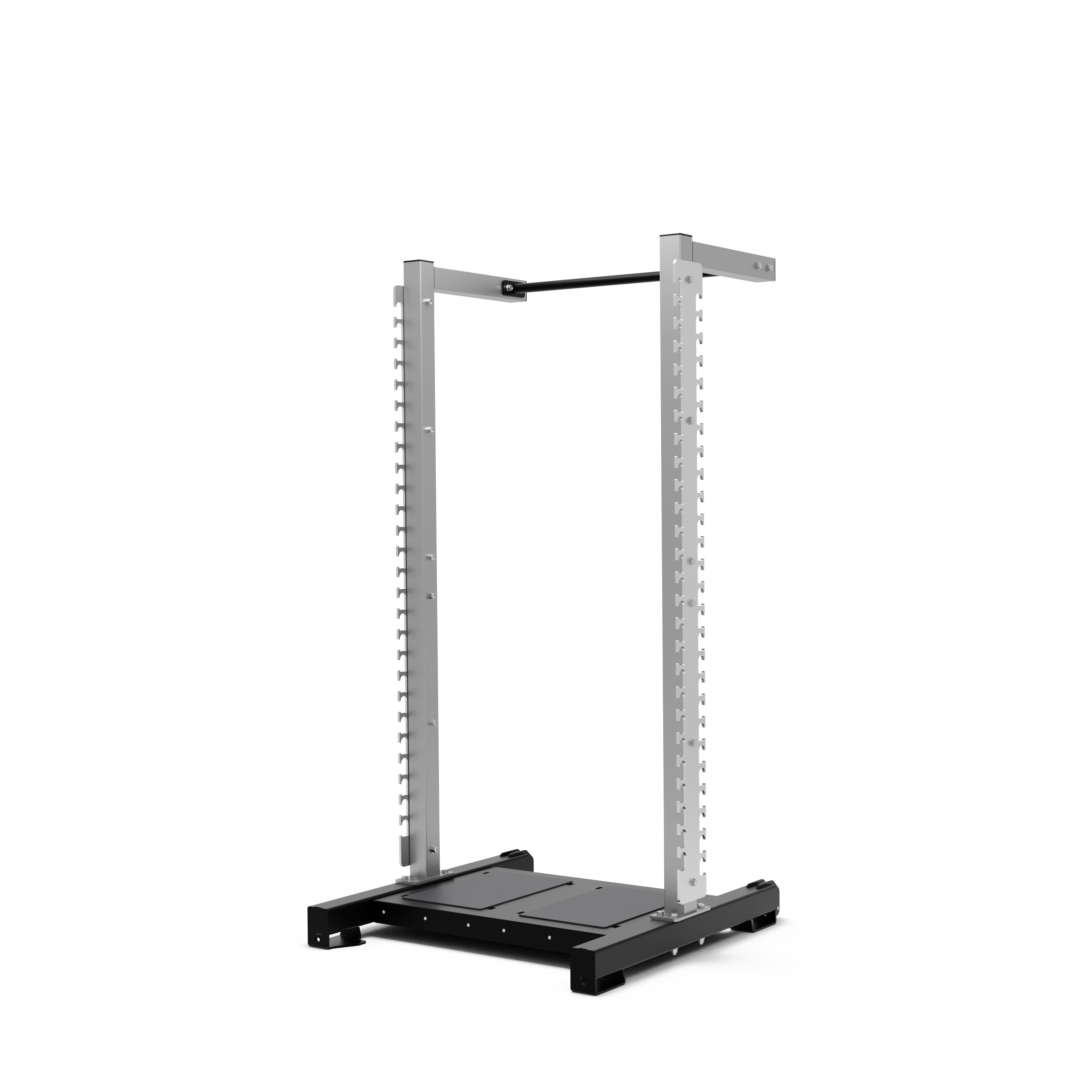 ISOMETRIC PULL RACK WITH HOOKS – Perform Better