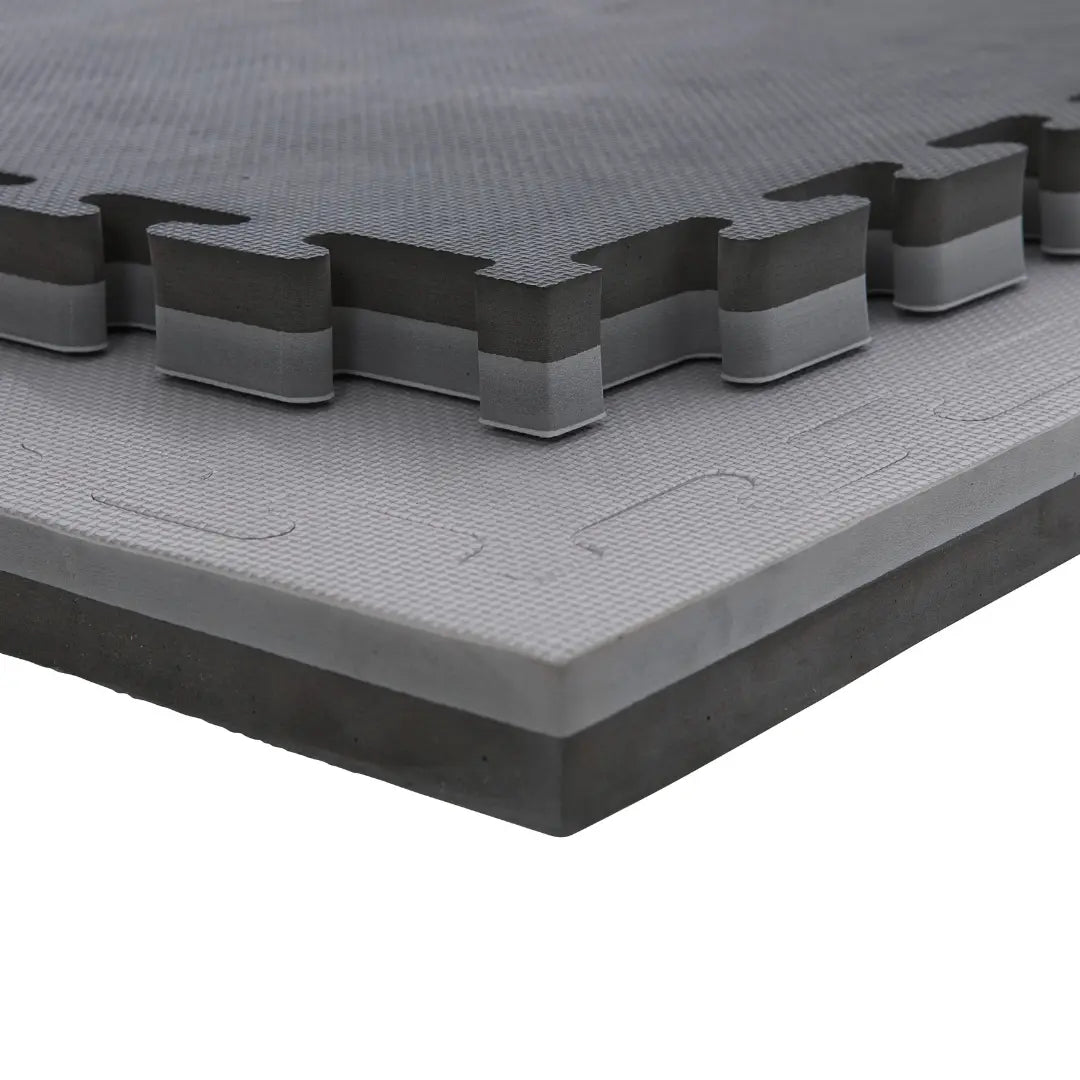 Interlocking Jigsaw Mats
