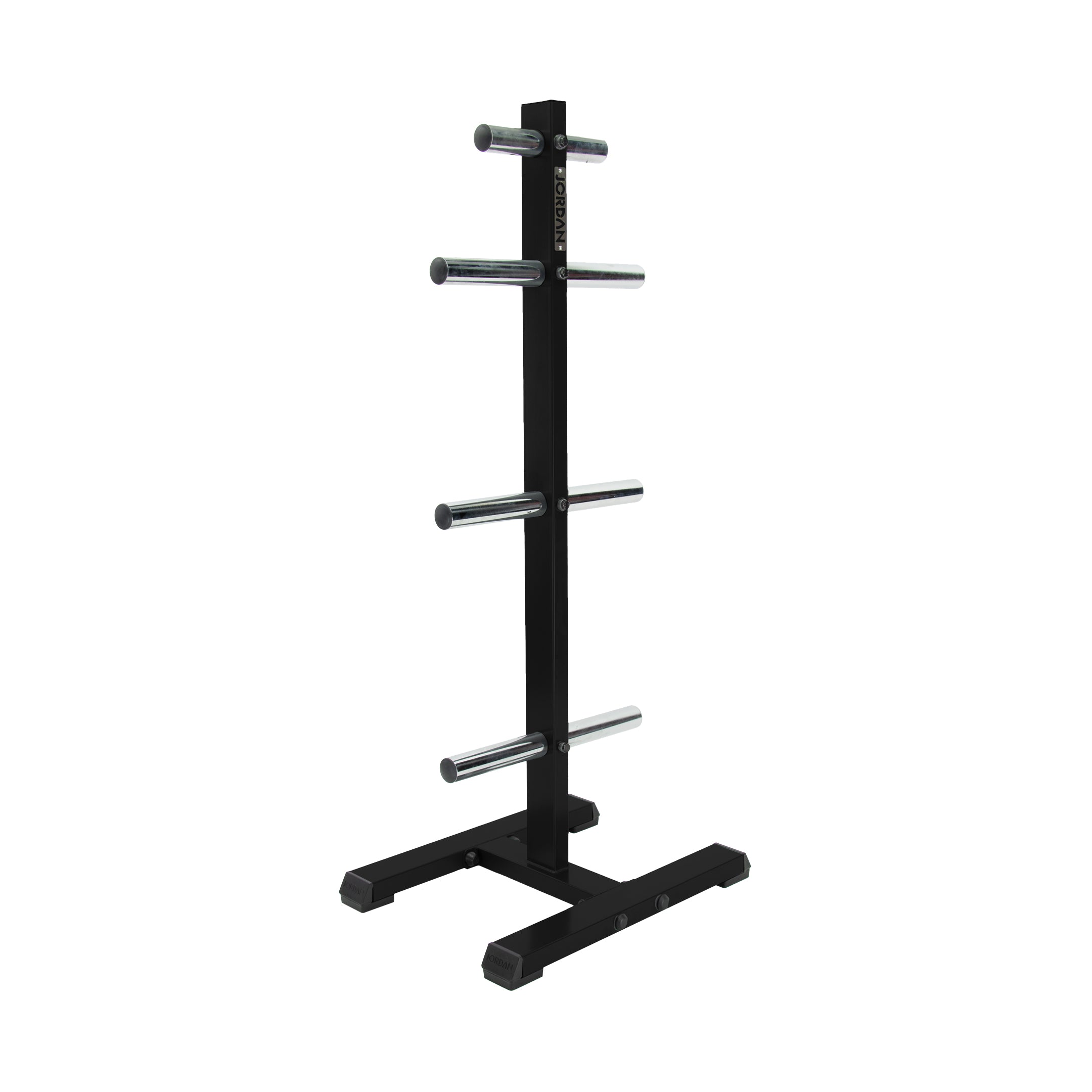 Weight Disc Tree Olympic Disc Weight Tree - Part of the Perform Better UK Range