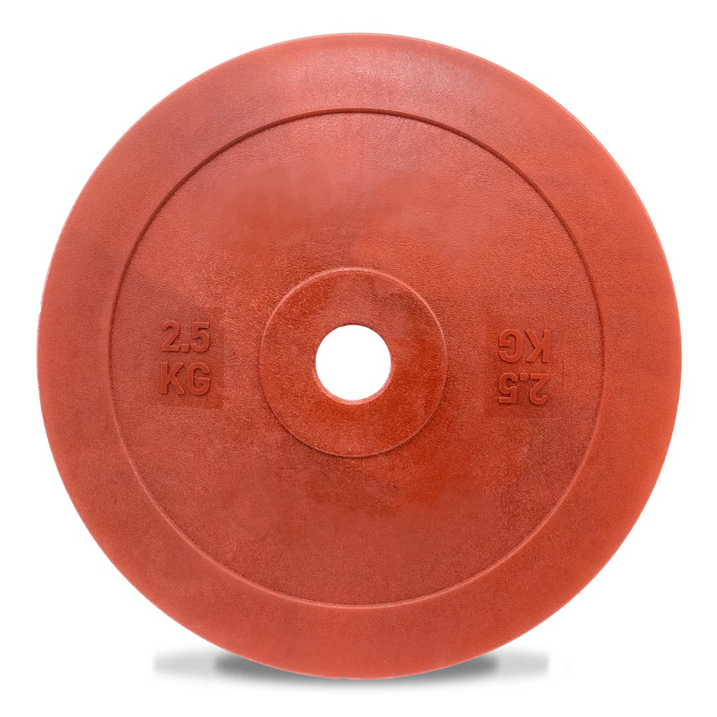 Standard Technique Discs