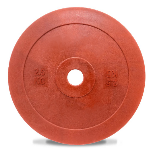 Standard Technique Discs