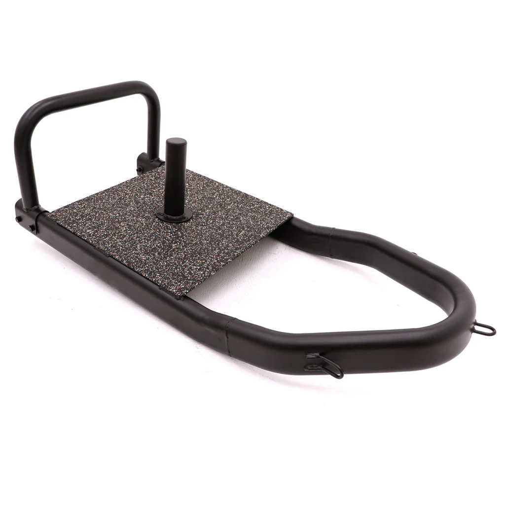 Power Speed Sled