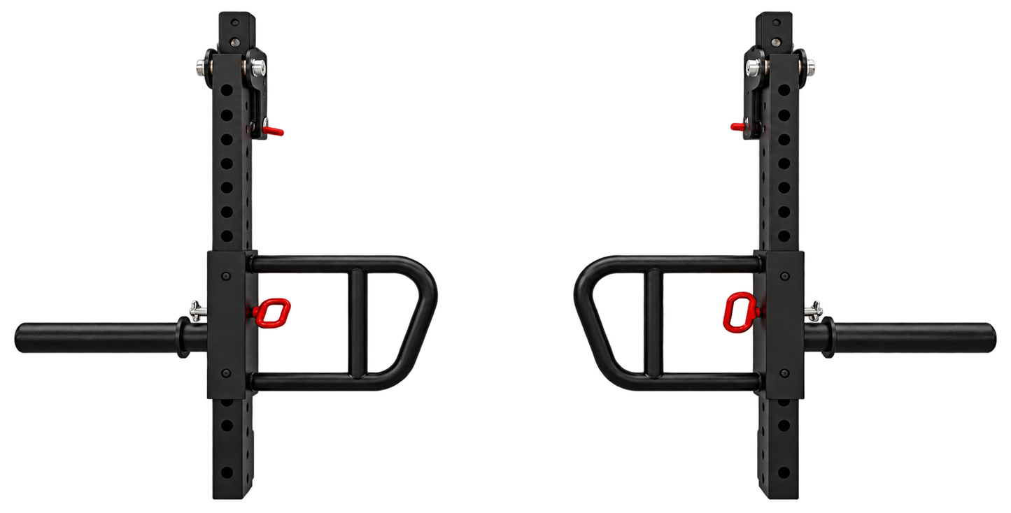 Core Jammer Arms