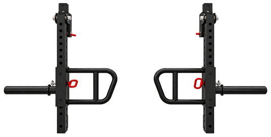 Core Jammer Arms