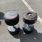 Jordan 37.5kg Dumbbell Pair - Used/Damaged