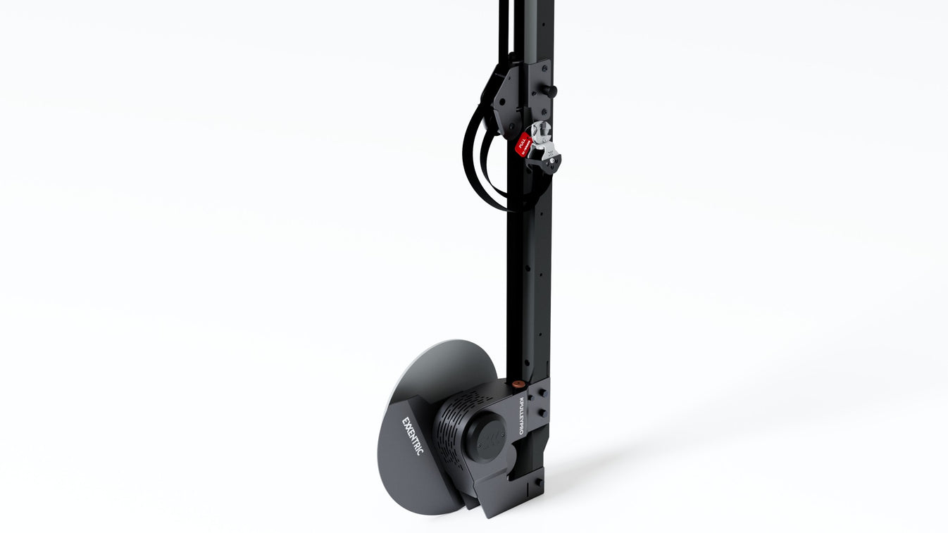 kPulley Pro Range - Part of the Perform Better UK Range