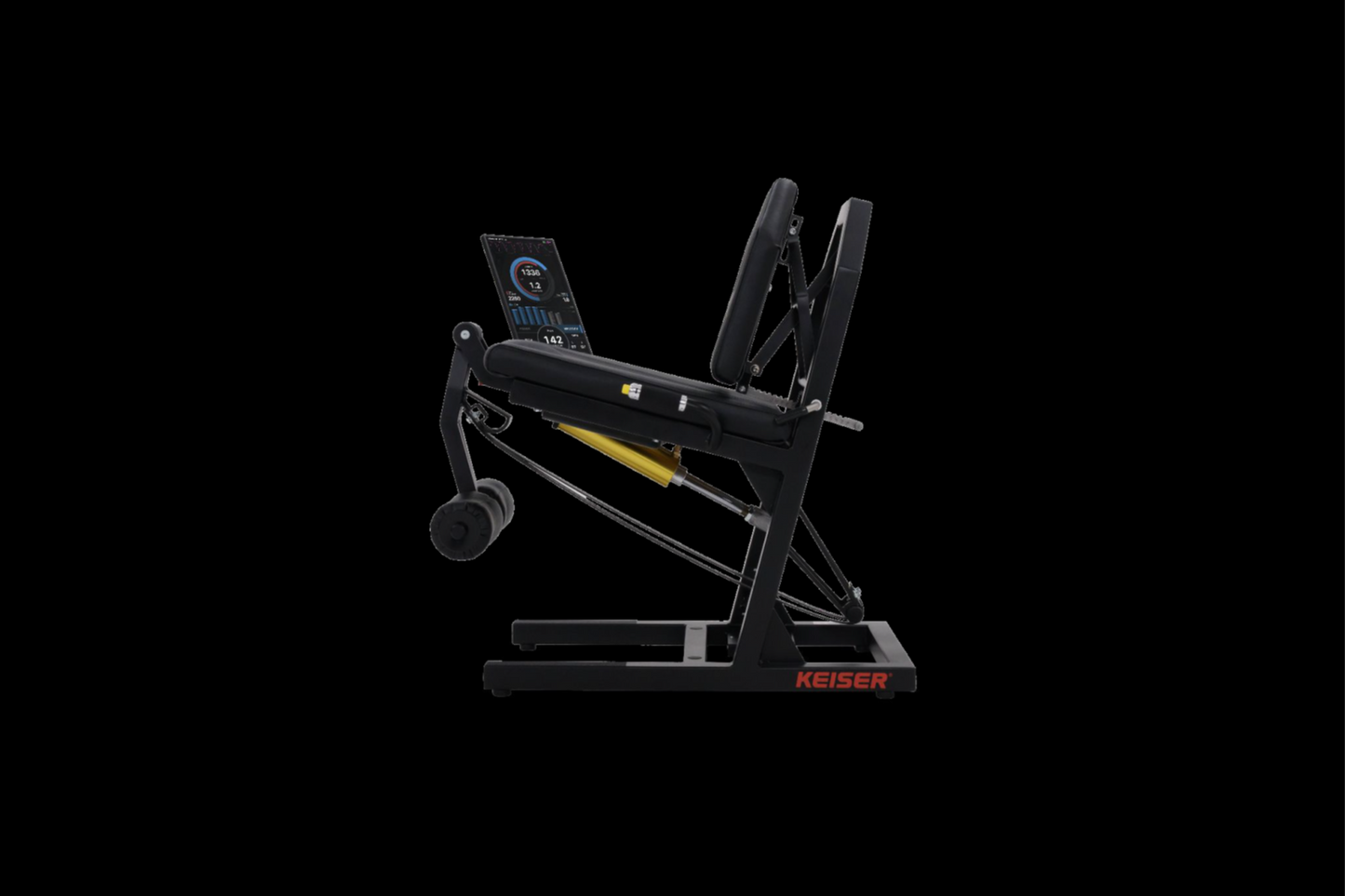 Keiser A400 Range