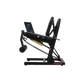 Keiser A400 Leg Extension Pro