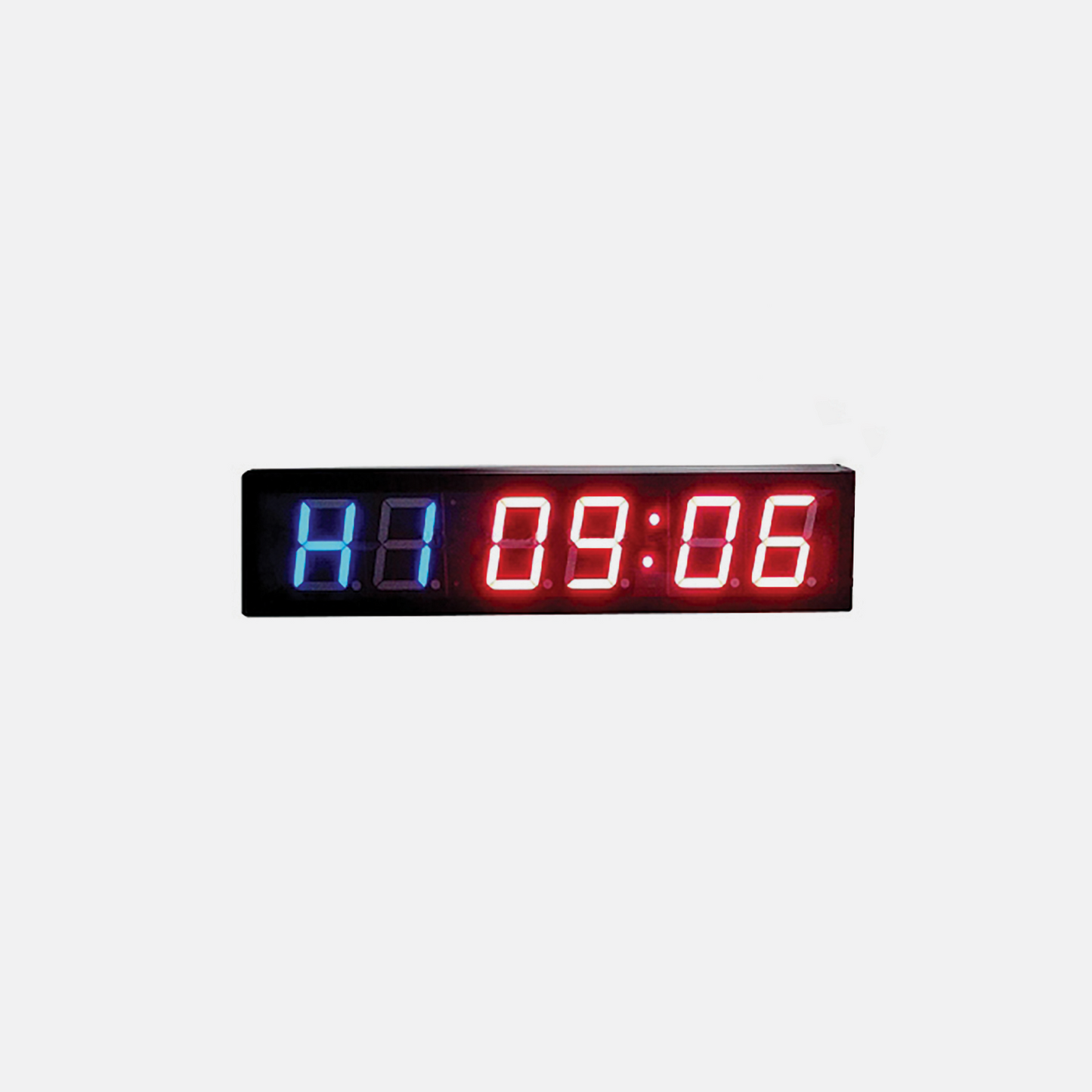 Digital Timer Clock