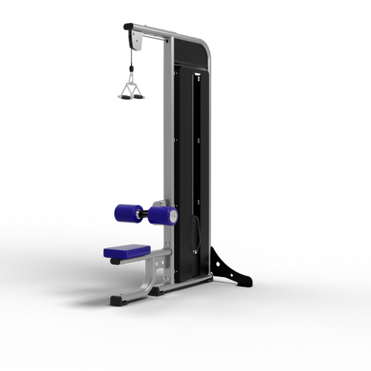 LAT PULLDOWN