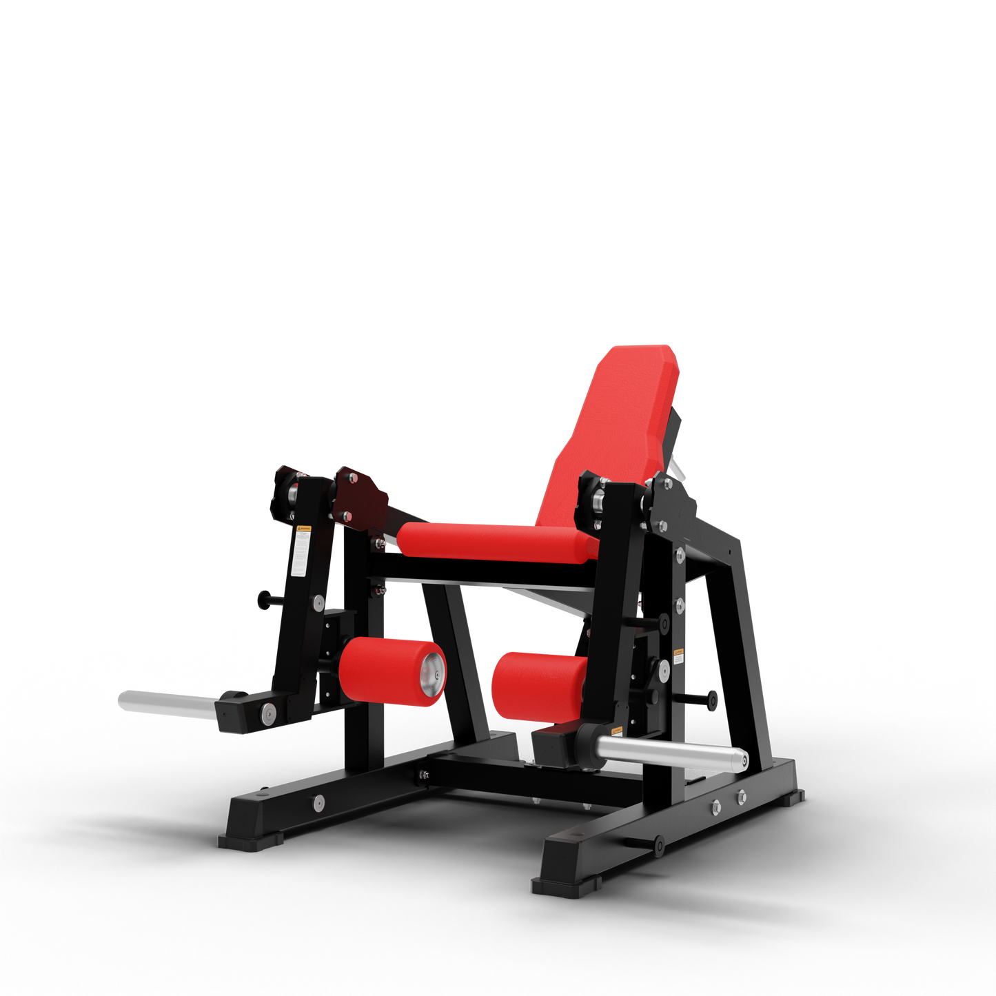 ISO LATERAL LEG EXTENSION