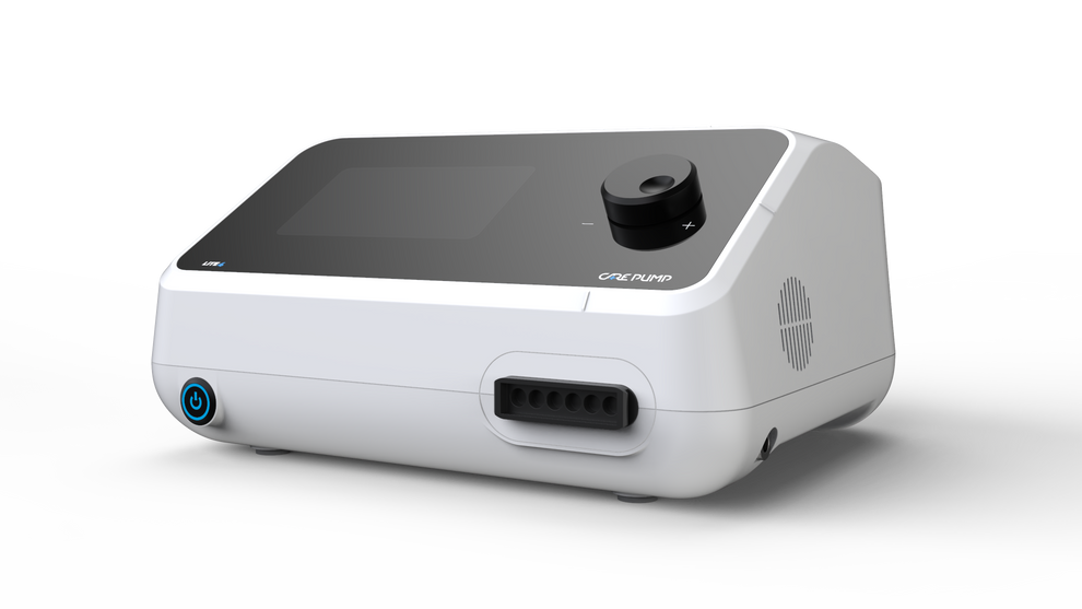 Care Pump Economic Lite 4 Perform Better