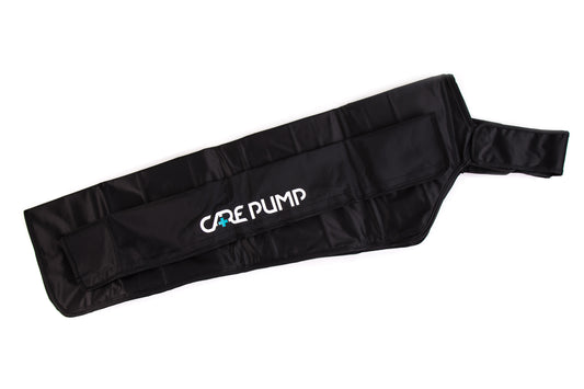 CarePump Arm Cuff With Tubes