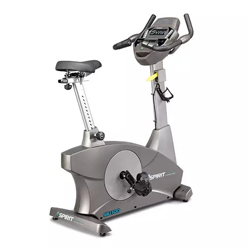 Spirit MU100 Upright Lower Body Ergometer