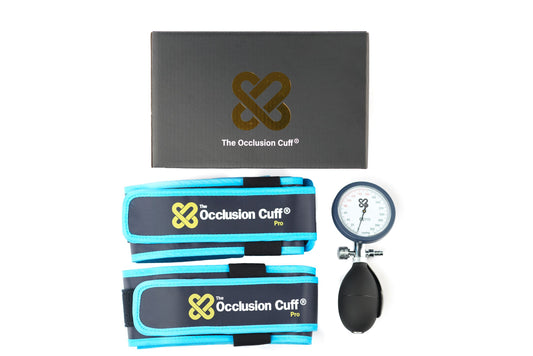 Occlusion Cuff Pro