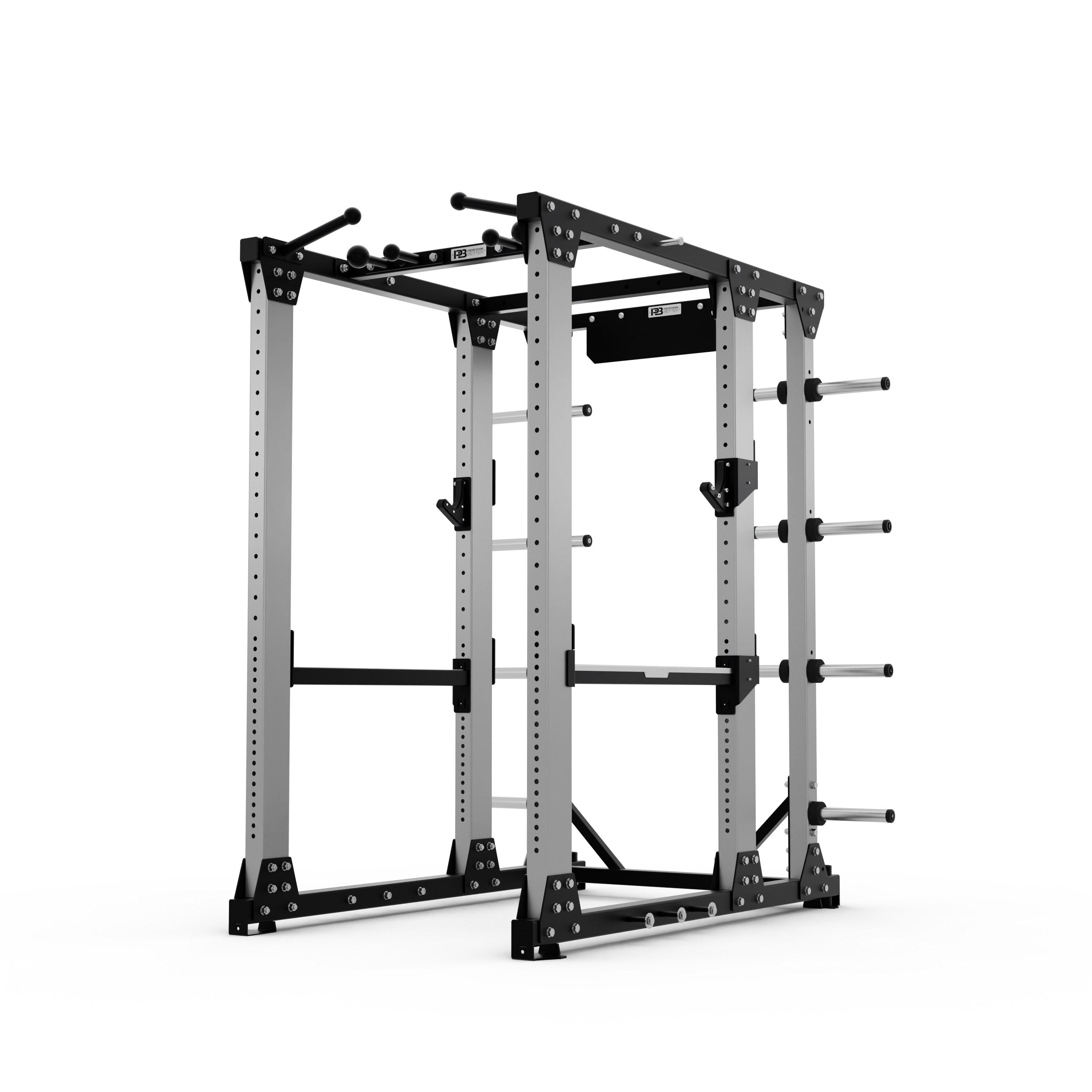 ELITE POWER RACK – Perform Better