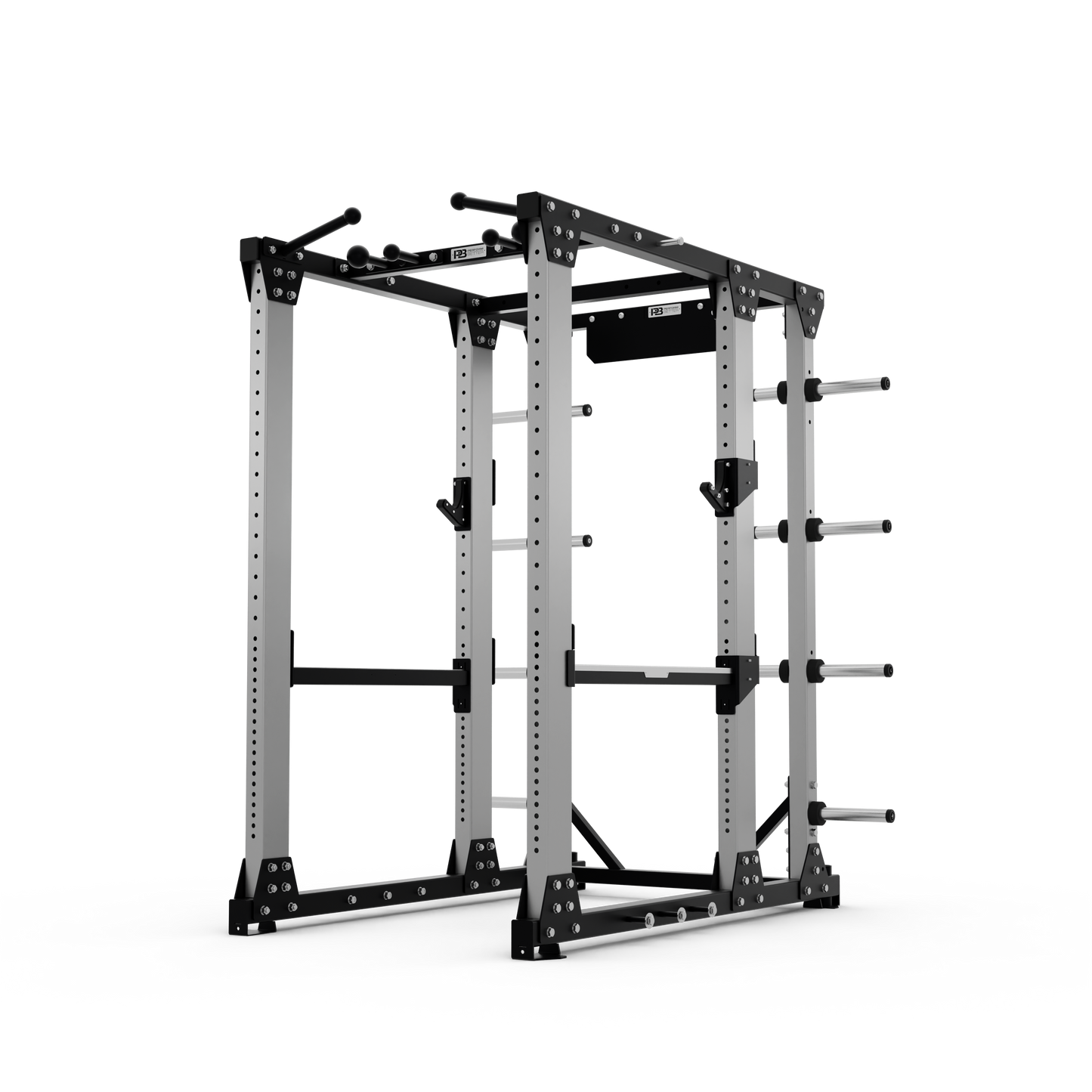 ELITE POWER RACK – Perform Better