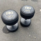 PB Used 30KG Dumbbell Pair