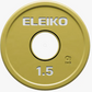 Eleiko IWF Training Discs