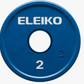 Eleiko IWF Training Discs