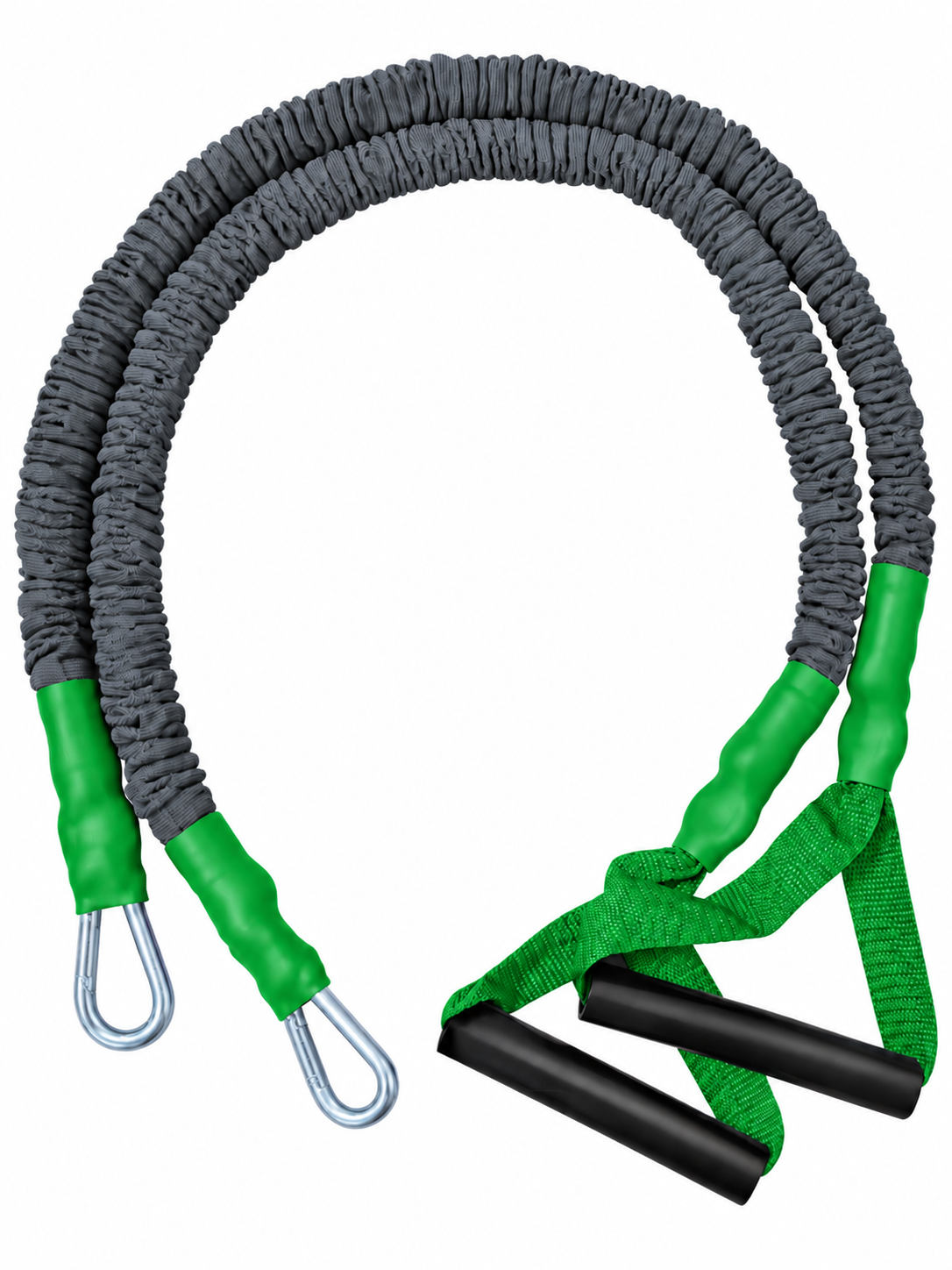 Crossover Cords