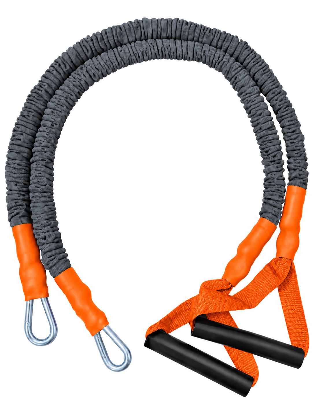 Crossover Cords