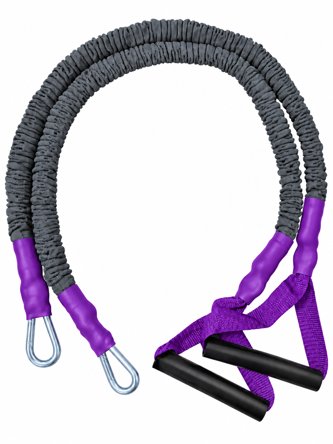 Crossover Cords