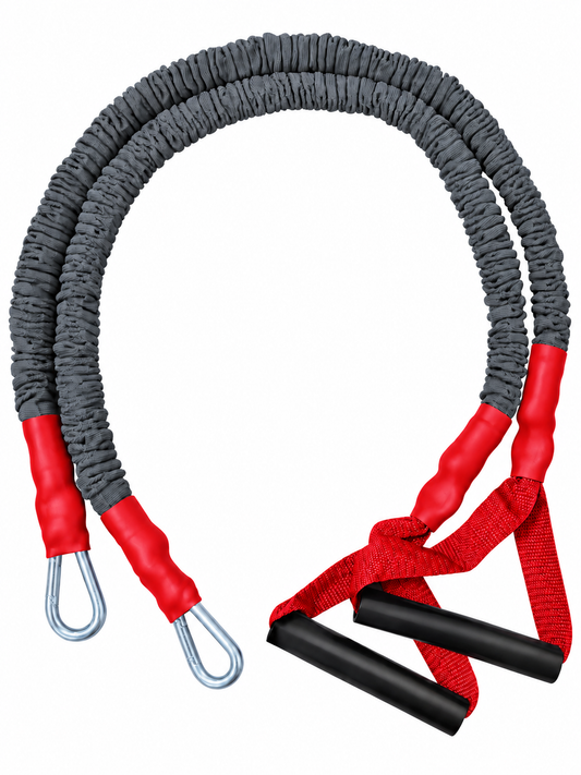 Crossover Cords