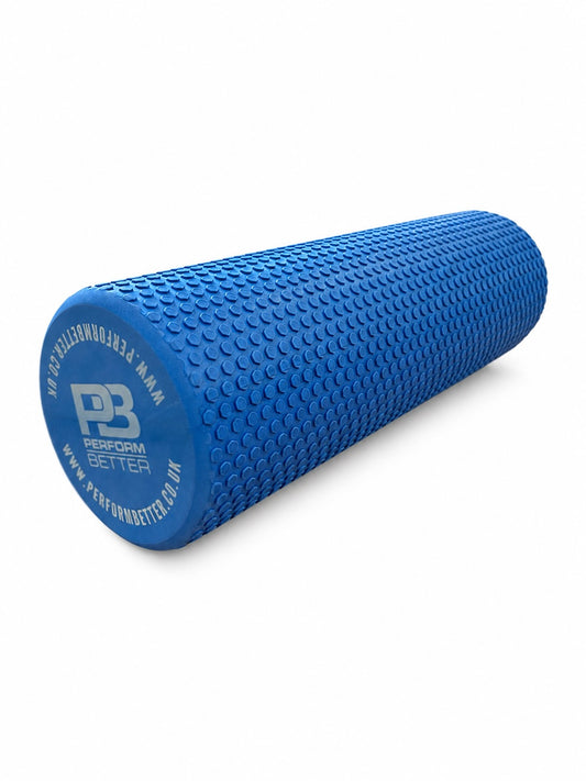 PB Club Foam Roller 16" x 6"