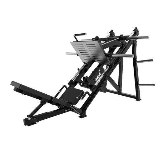 Core Leg Press - Plate Loaded