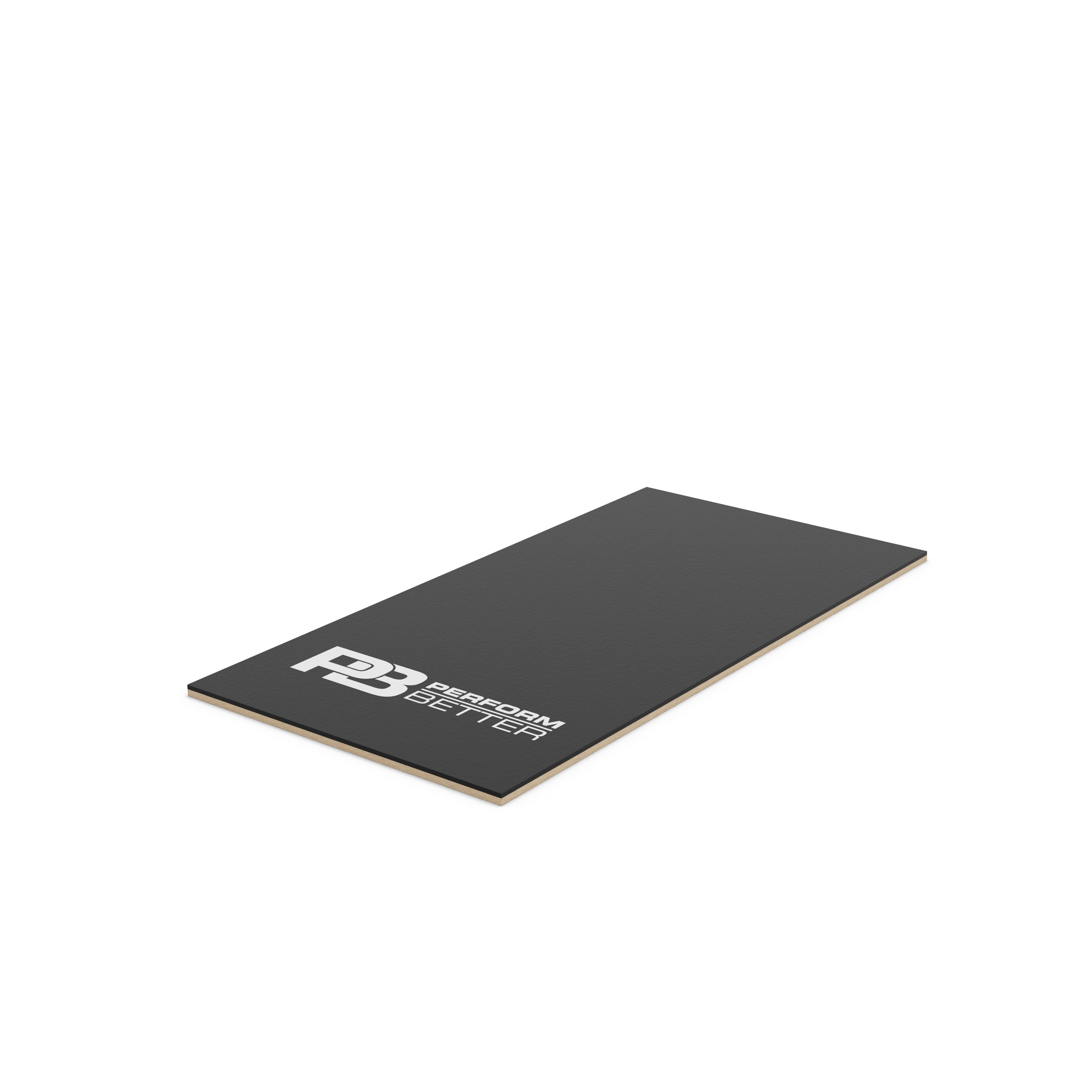 Synthetic Insert Platform 2m x 1m x 30mm – Perform Better