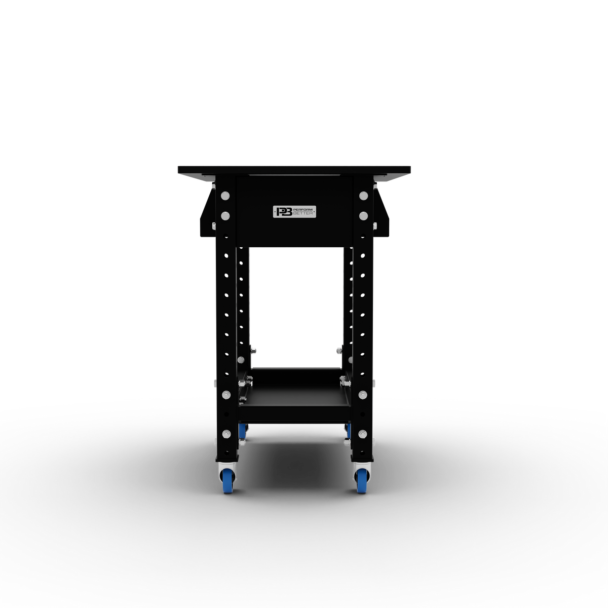 Portable Gym Desk