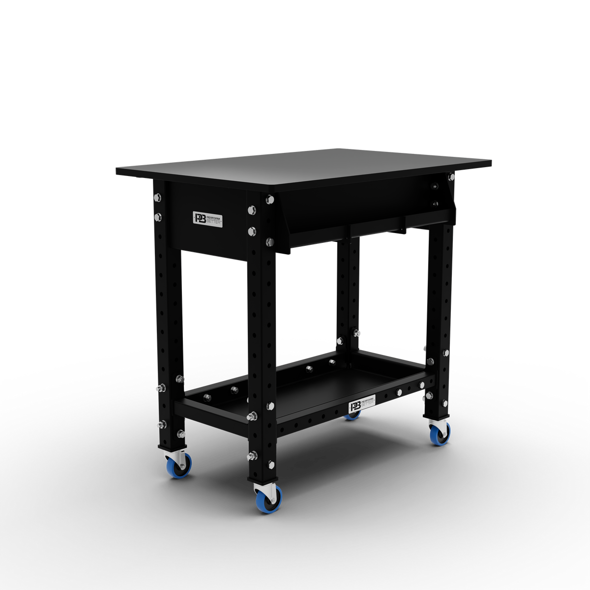 Portable Gym Desk