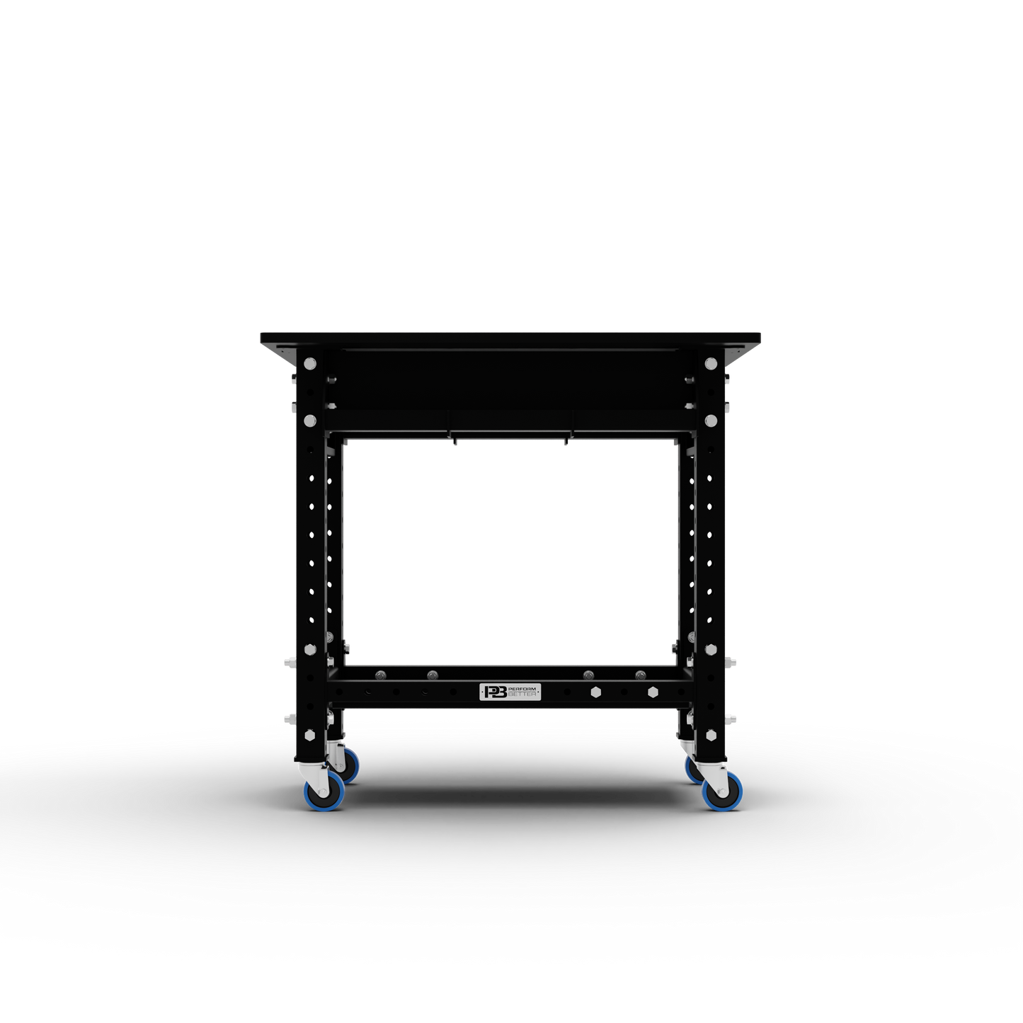 Portable Gym Desk