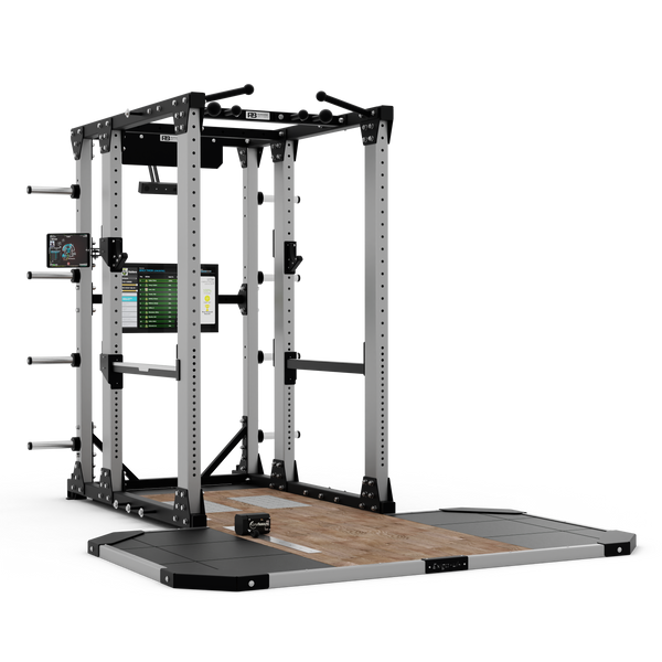 ELITE TESTING RACK – Perform Better