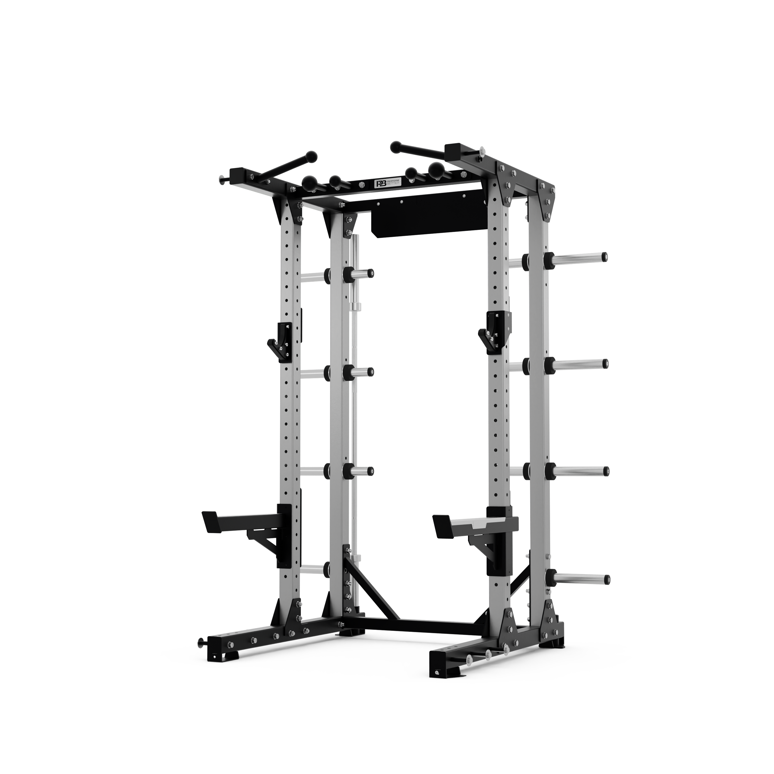 PERFORMANCE HALF RACK – Perform Better