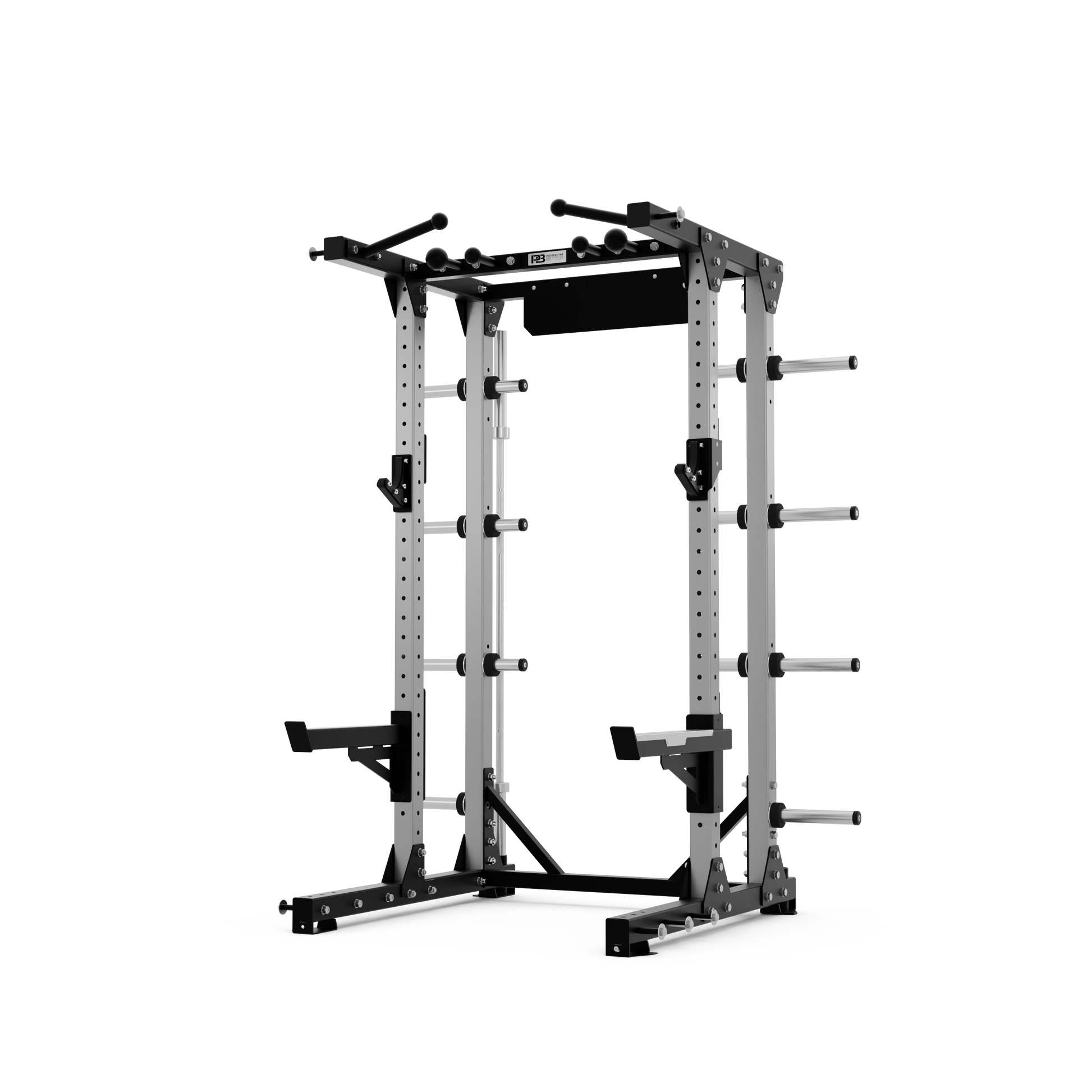 PERFORMANCE HALF RACK – Perform Better