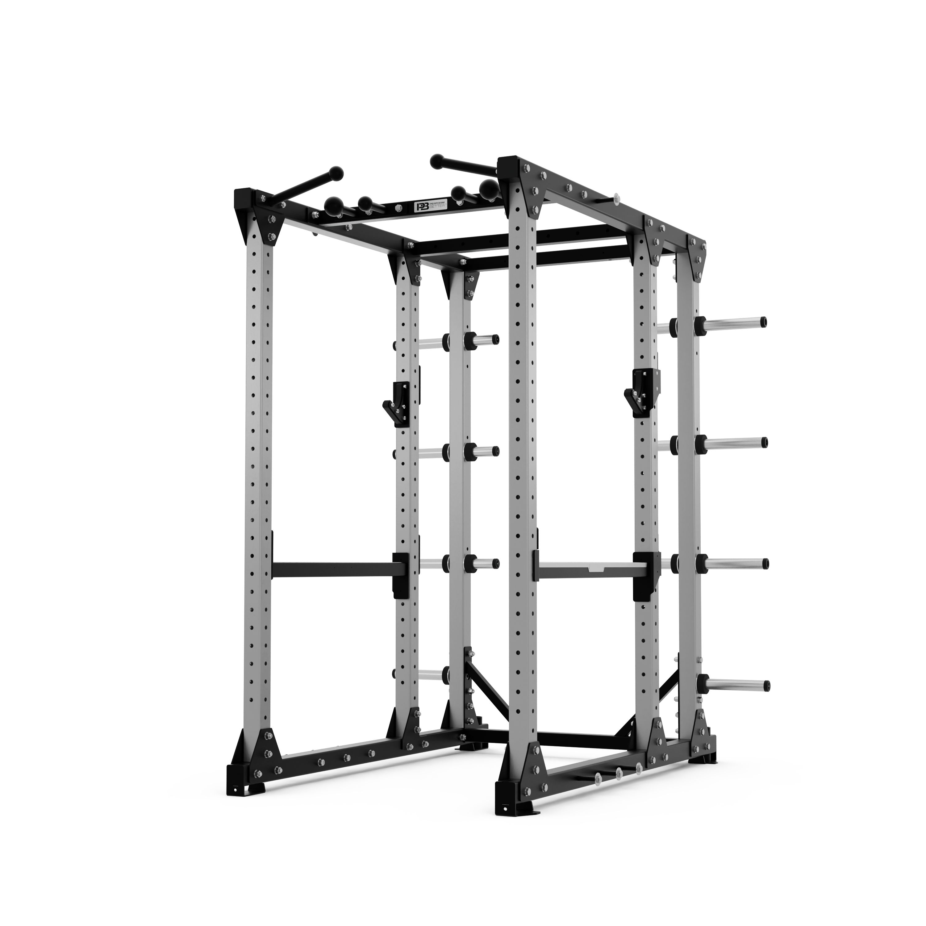 PERFORMANCE POWER RACK – Perform Better