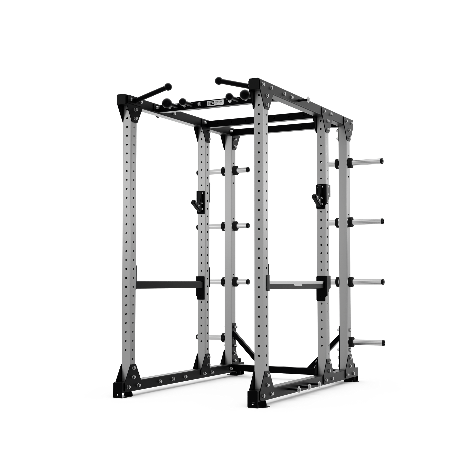 PERFORMANCE POWER RACK – Perform Better