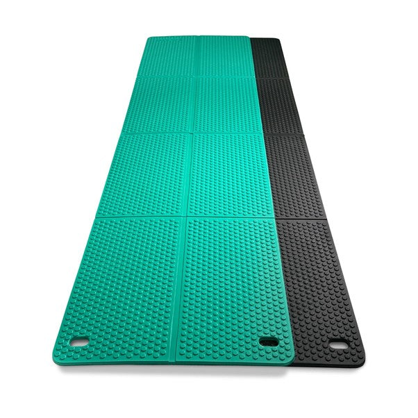 Aerobic Mat