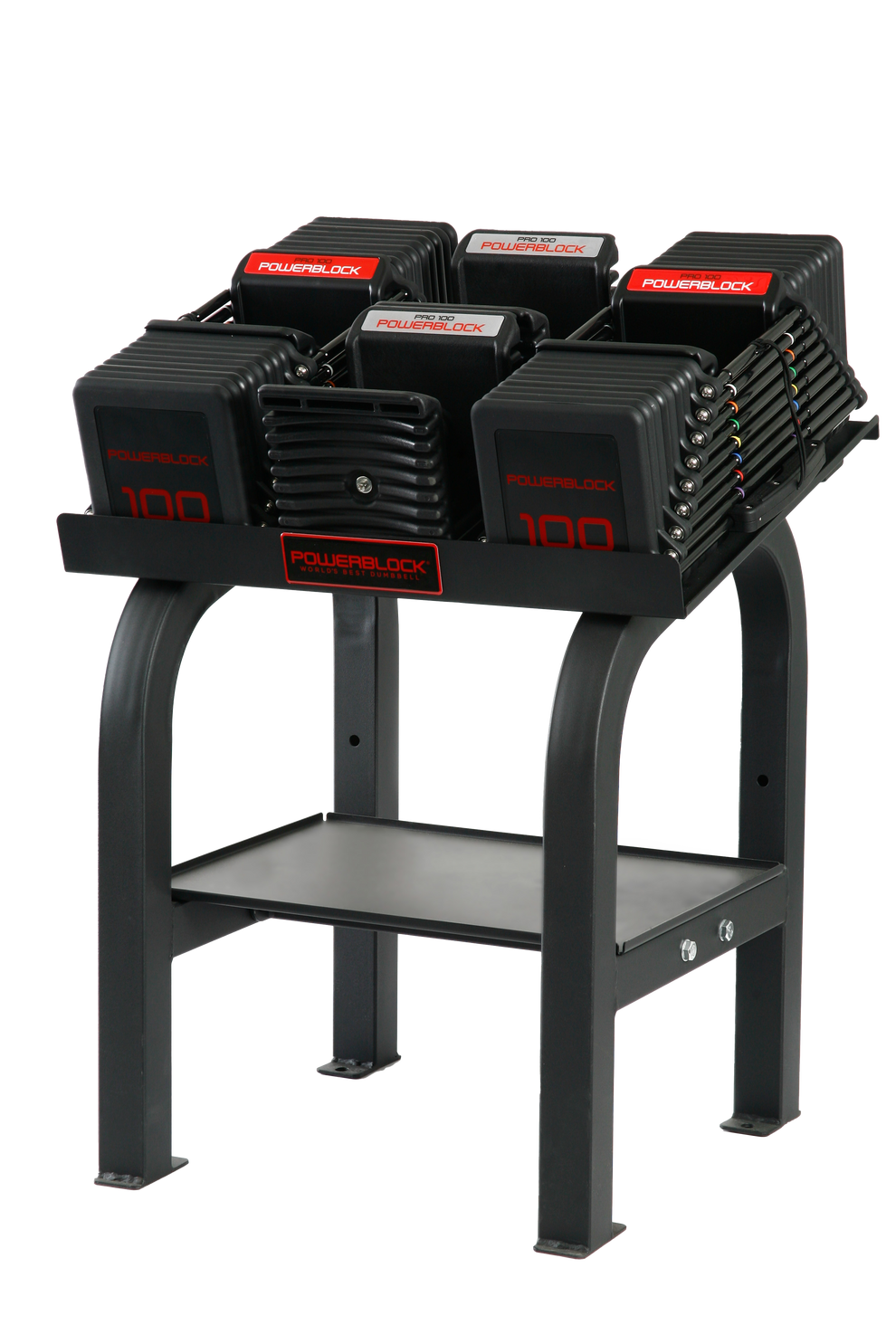 PowerBlocks - Part of the Perform Better UK Range