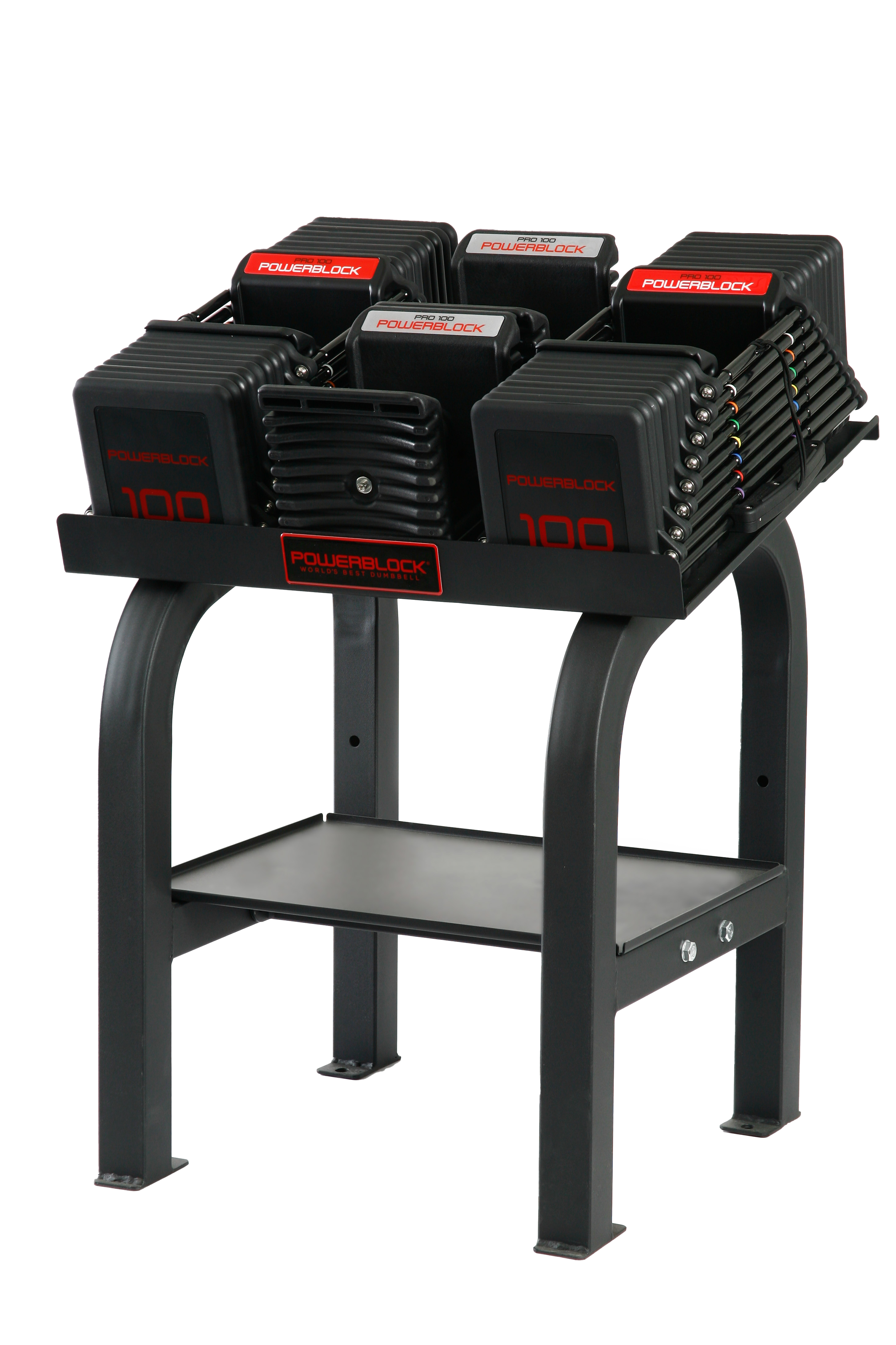 PowerBlocks - Part of the Perform Better UK Range