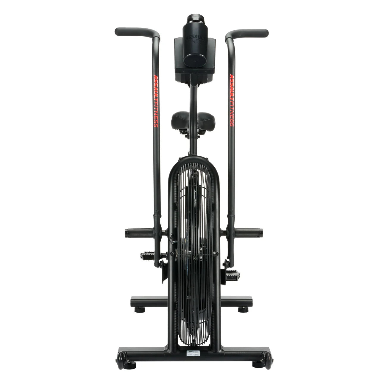 Assault Airbike Pro