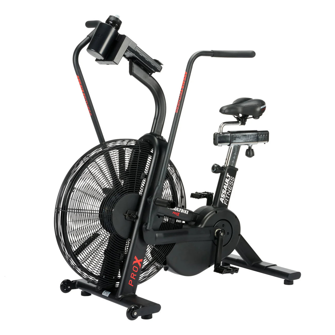 Assault Airbike Pro Part of the Perform Better UK Range