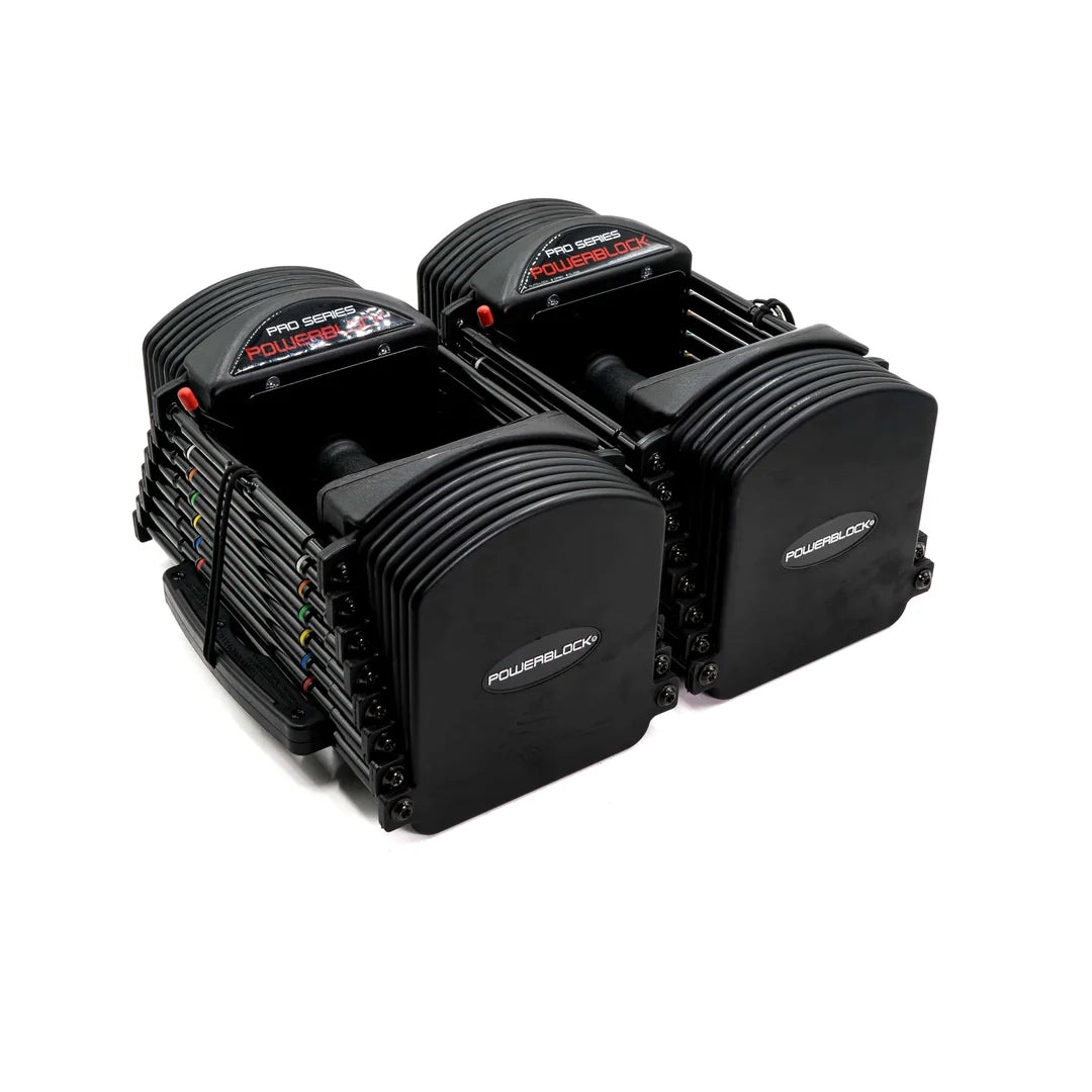 PowerBlock