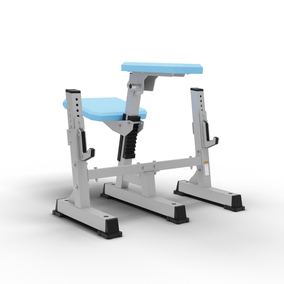 PRONE ROW BENCH – Perform Better