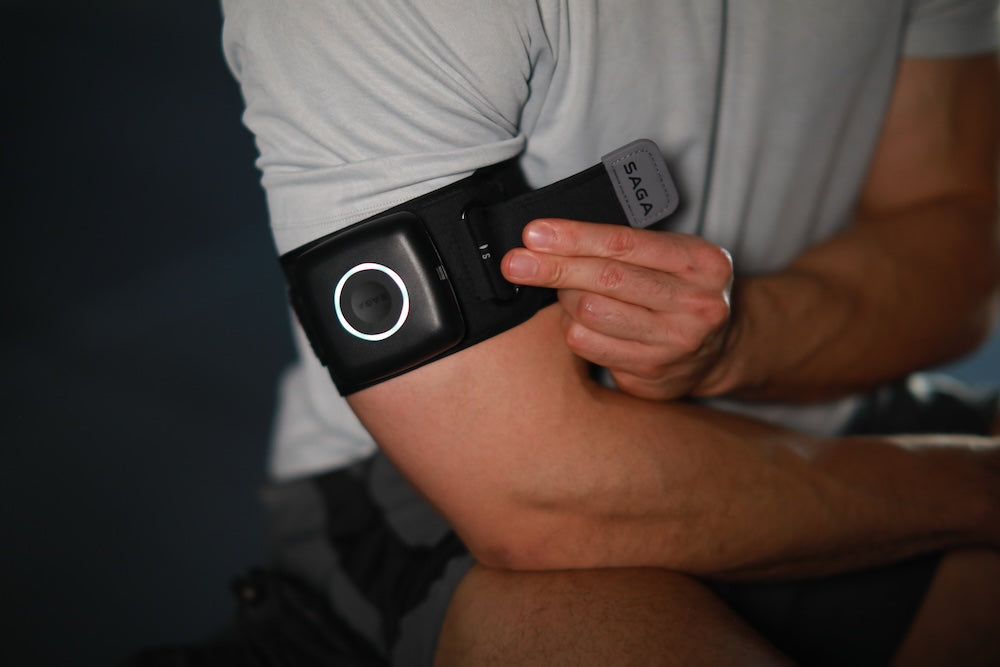 AirBands Restriction Cuffs